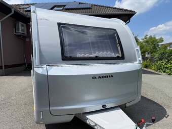 ADRIA ALTEA 552PK 60 Years Selection EL. PODL. TOPENÍ AL KOL - 2
