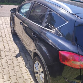 Ford Kuga 2.0 TDCi 4x4 120kW - 2