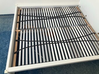 Postel MALM - 2