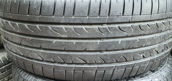 Letní pneu Bridgestone Dueler H/P 255/60 R18 5ks - 2