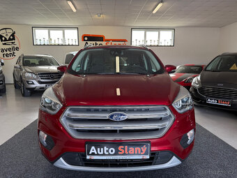 Ford Kuga 1.5i EcoBoost 110kW Titanium - 2