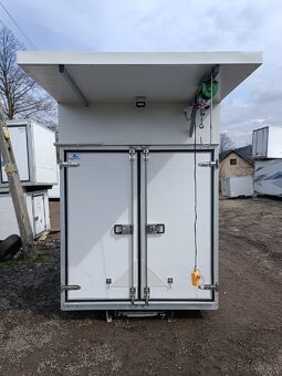 Chladící box pro hru / C075 - 2