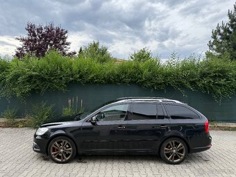Škoda Octavia RS 2011 DSG - 2