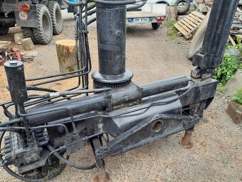 Hydr.ruka HR 3000 - 2