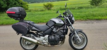 HONDA CBF 600 N - 2