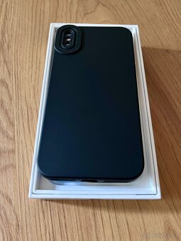 iPhone X 64GB - 2