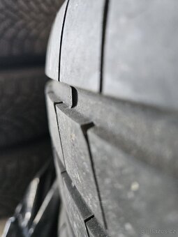 Letní pneu 225/45/17 - 2