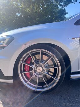 Golf 7 gti - 2