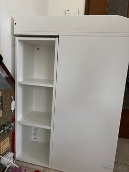 Přebalovací pult Ikea - 2