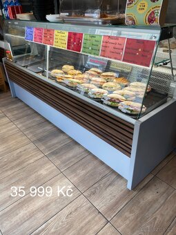 LIKVIDACE PRODEJNY - 2