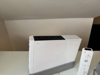 Nintendo Wii - 2