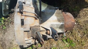 Renault thalia 1.4i - 2