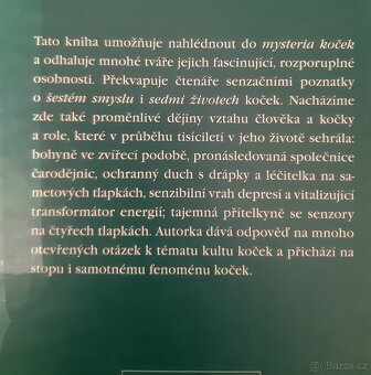 Magie koček - 2