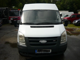 FORD TRANSIT 300 L - 2