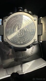 Casio g-shock gst-b100 - 2