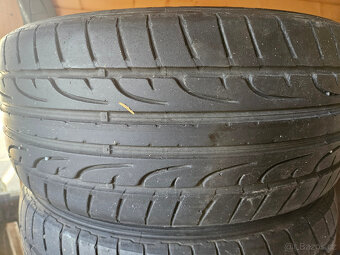 r16 215/45 Dunlop sport maxx - 2