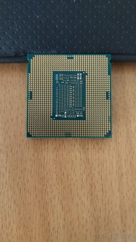 Intel I5 9400f - 2
