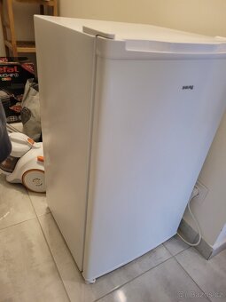 Lednice na prodej - 2