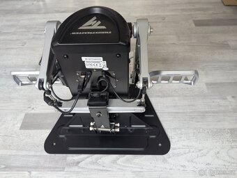 Thrustmaster TPR herní letecké pedály - 2