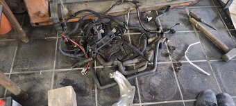 Motor 1,0 tsi DKLD - 2