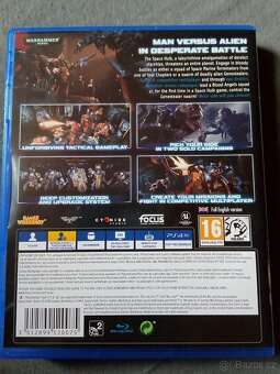 Hra PlayStation 4 - 2