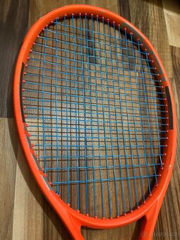 Head Radical Pro tenisová raketa - 2