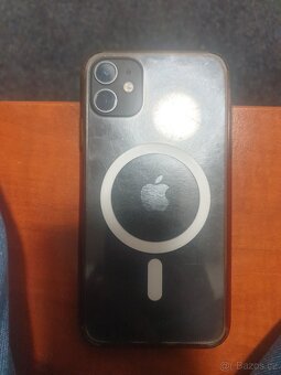 Apple 11 - 2