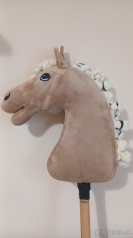 Hobby horse - 2