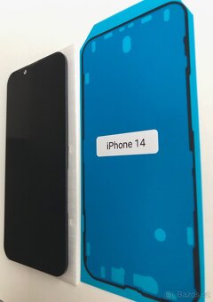 Nový Displej iPhone 14 OLED - 2
