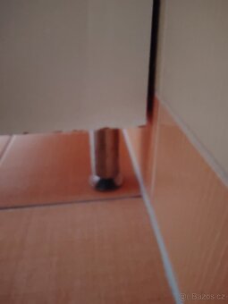 Koupelnový nábytek - 2