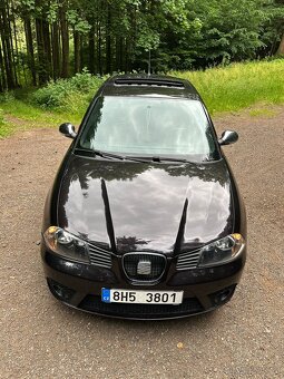 Seat Ibiza Cupra 1.8t 132kw - 2