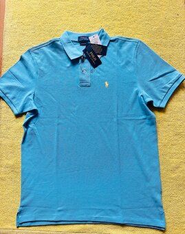 Polo tričko Ralph Lauren - 2