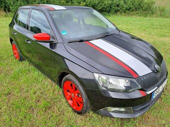 Škoda Fabia 1.0 MPI - 2