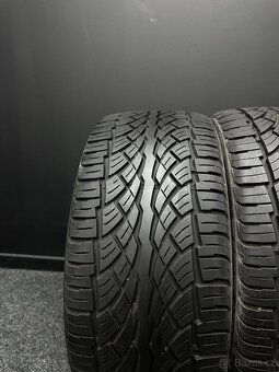 Sada pneu Falken 265/35/22 102H - 2