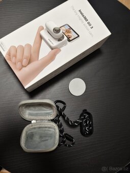 Insta360 GO 3 – 128 GB - 2