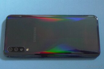 Samsung Galaxy A50 - 2