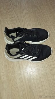 Dětské tenisky Adidas vel.35 - 2