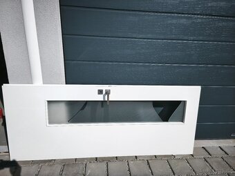 Dveře nové levé 80cm - 2