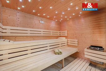 Prodej rodinného domu v obci Veleň, ul. U Skalky - 2