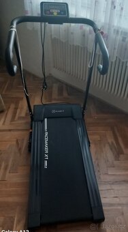 Běžecký pás Pacemaker X1 - 2