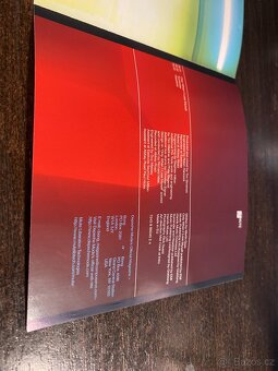 DEPECHE MODE: ONLY WHEN I LOSE MYSELF, 1998, 1.PRESS, JEWEL - 2