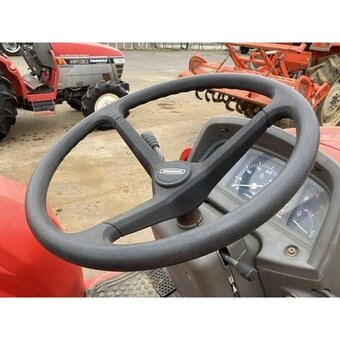 Malotraktor Yanmar - 2