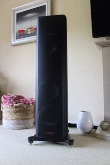 Magico S3 Mk2 Reproduktory - 2