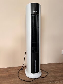 Ventilátor 3v1 zn. Sencor OV5210 (1 rok starý) - 2
