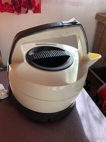 Elektrický čajník - 2