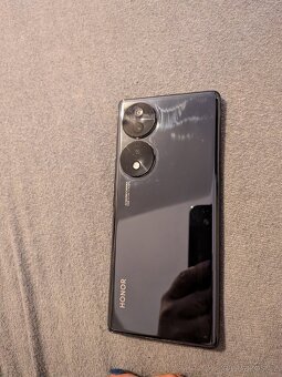 Mobilní telefon Honor 70, 8GB ram/256 GB - 2