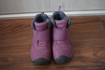 Zimní boty Keen Kootenay vel. 30 (18,5 cm) - 2