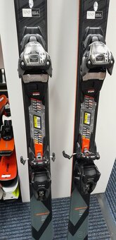 Völkl Deacon RXT + Marker FDT TP 10, 168cm, 2024-PRODANO - 2