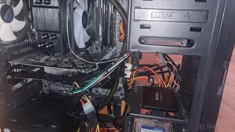 Herní PC pro nenáročné - 2