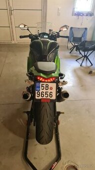 KAWASAKI Z1000sx - 2